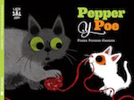 Pepper y Poe