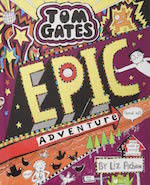 Epic Adventure (Kind Of)