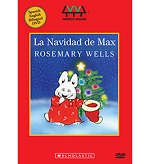 La Navidad de Max