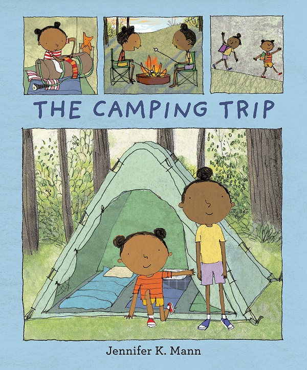 The Camping Trip