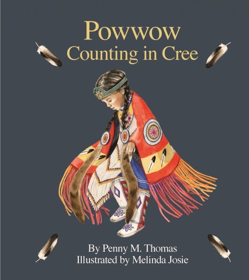 Powwow: Counting in Cree