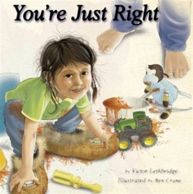 You're Just Right