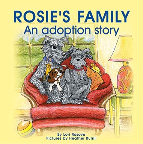 Rosie's Family: An Adoption Story