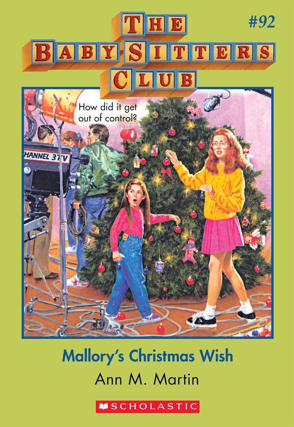 Mallory's Christmas Wish