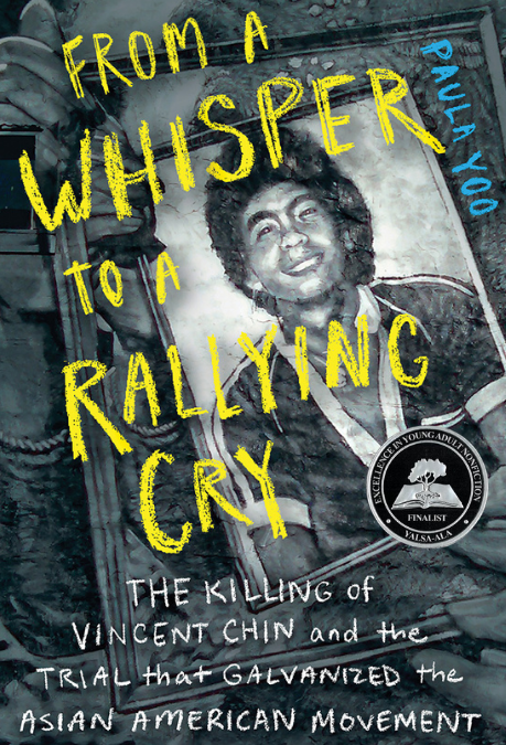 From a Whisper to a Rallying Cry: The Killing of Vincent Chin and the Trial That Galvanized the Asian American Movement