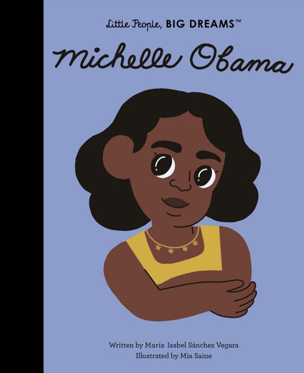 Michelle Obama