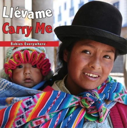 Llévame / Carry Me