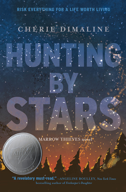 Hunting by Stars