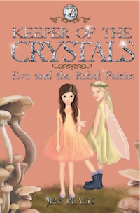 Eve and the Rebel Fairies