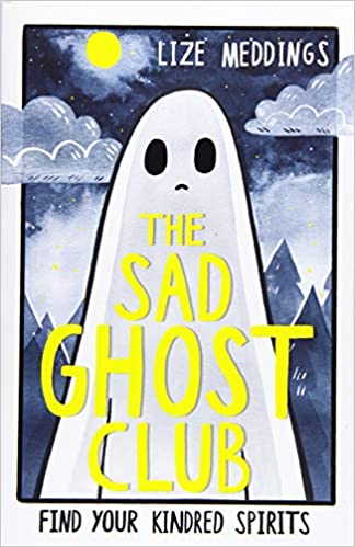 The Sad Ghost Club