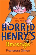 Horrid Henry's Revenge