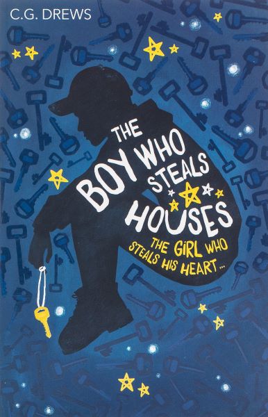 The Boy Who Steals Houses