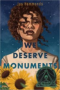 We Deserve Monuments