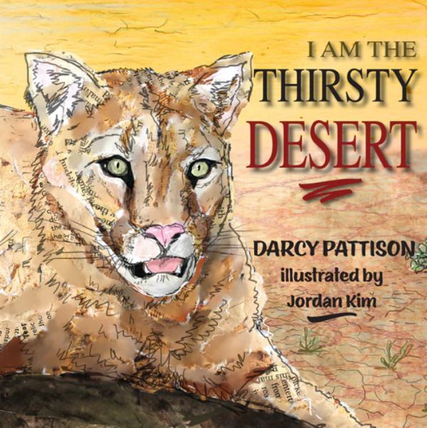 I Am the Thirsty Desert