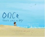 Once there was a Boy Book Cover Image