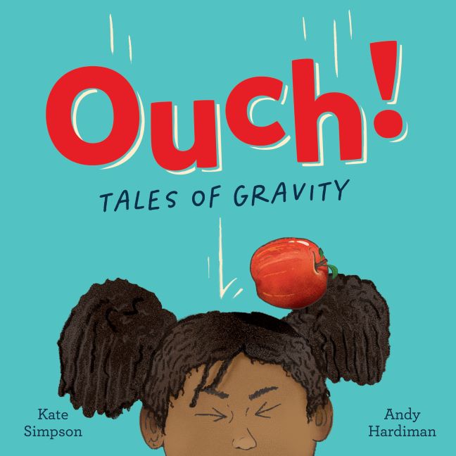 Ouch!: Tales of Gravity