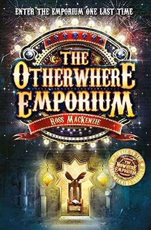 The Otherwhere Emporium