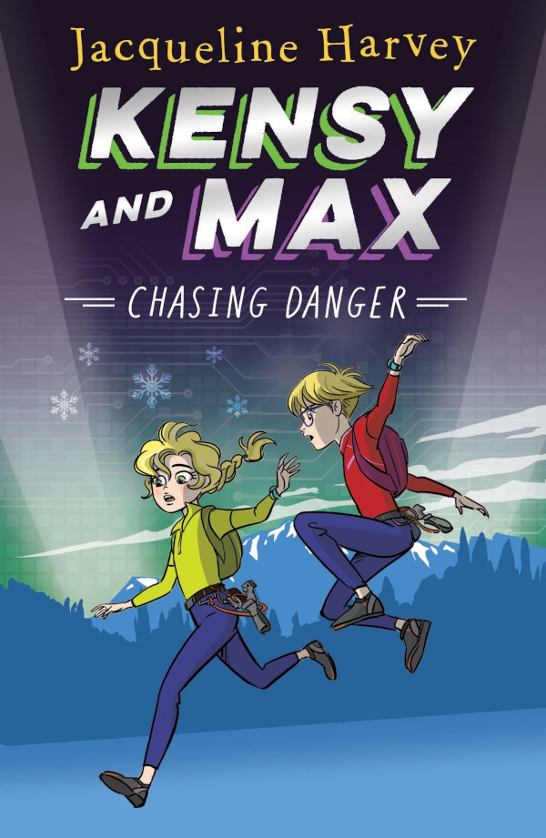 Chasing Danger