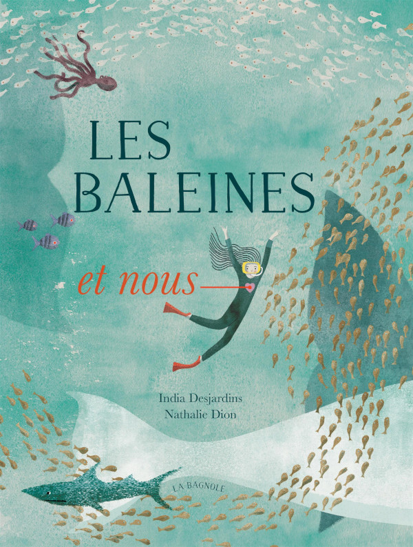 Les baleines et nous