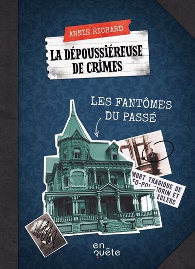 Les fantômes du passé