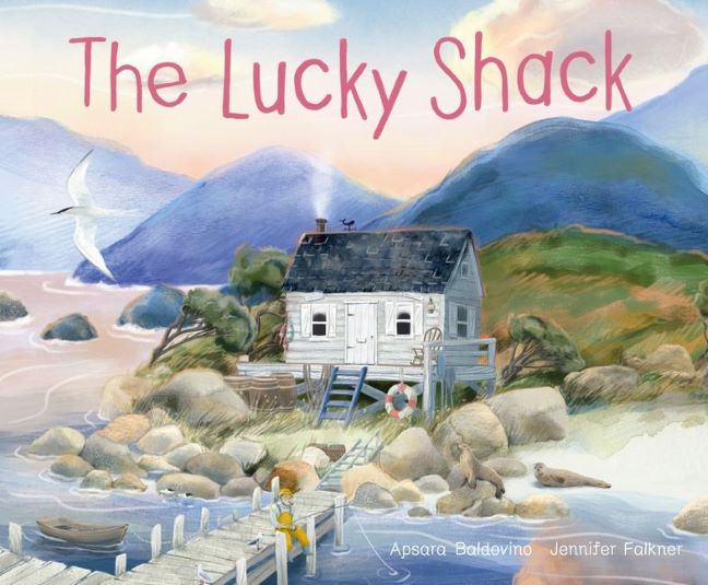 Lucky Shack, The