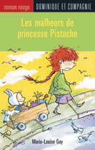 Les malheurs de princesse Pistache