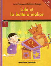 Lulu et la boîte à malice