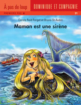 Maman est une sirène