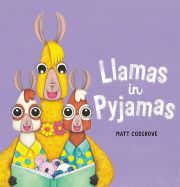 Llamas in Pyjamas