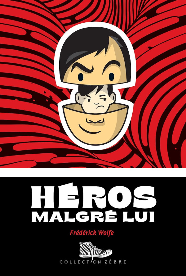 Héros malgré lui