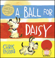 A Ball for Daisy