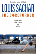 The Cardturner: A Novel about Imperfect Partners and Infinite Possibilities