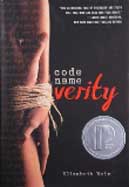 Code Name Verity