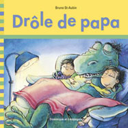 Drôle de papa