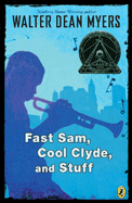 Fast Sam, Cool Clyde, and Stuff