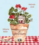 Le Géranium