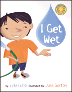 I Get Wet