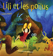 Lili et les poilus