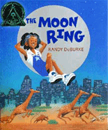 The Moon Ring