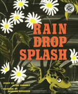 Rain Drop Splash