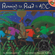 Running the Road to ABC