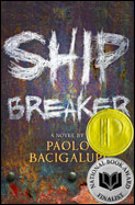 Ship Breaker