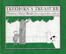 Treehorn's Treasure